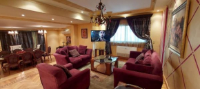 Nasr City Royal